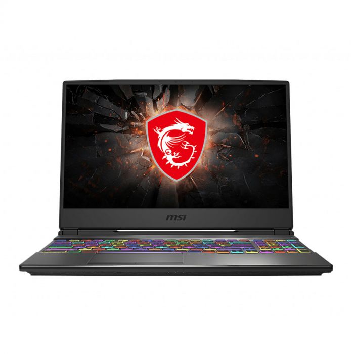 لپ تاپ ام اس آی GP65-9SD Leopard i7 9750H/16GB/1TB+256GB/6GB