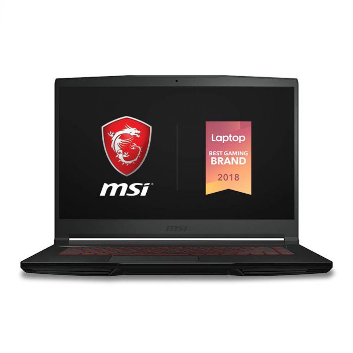 لپ تاپ گیمینگ ام اس آی GF63 Thin 9SC i7/16GB/1TB+128GB/4GB