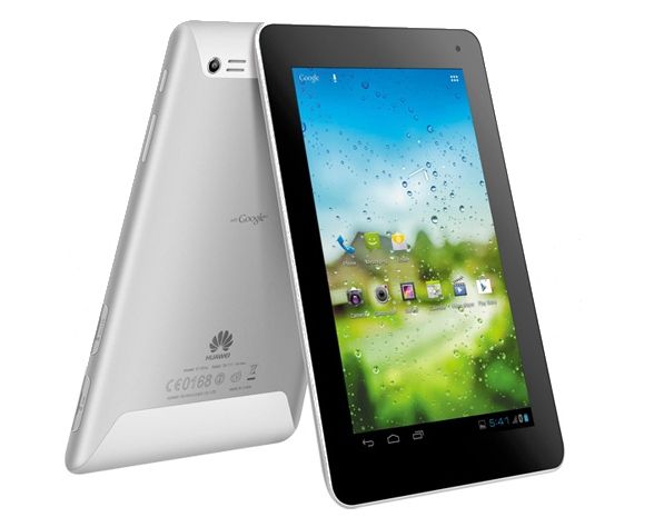 Huawei MediaPad Lite 7Inch Tablet