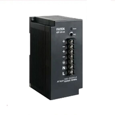 منبع تغذیه برند FATEK مدل ADP-24V-4A