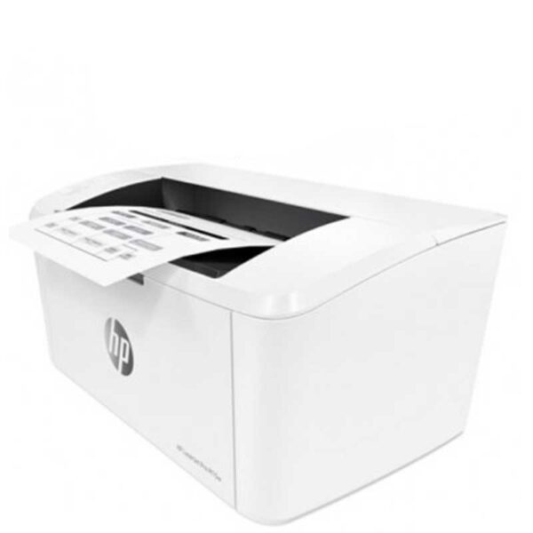 پرینتر لیزری HP LaserJet Pro M15w