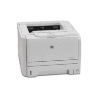 پرینتر HP مدل LASERJET P2035