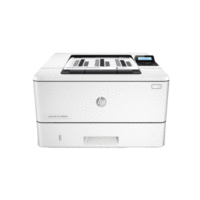 پرینتر HP مدل LASERJET PRO M402D