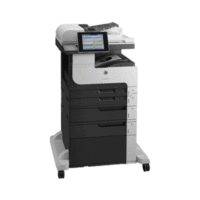 پرینتر HP مدل LASERJET ENTERPRISE 700 MFP M775F