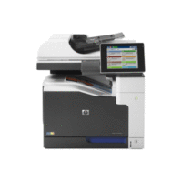 پرینتر HP مدل LASERJET ENTERPRISE 700 MFP M775DN