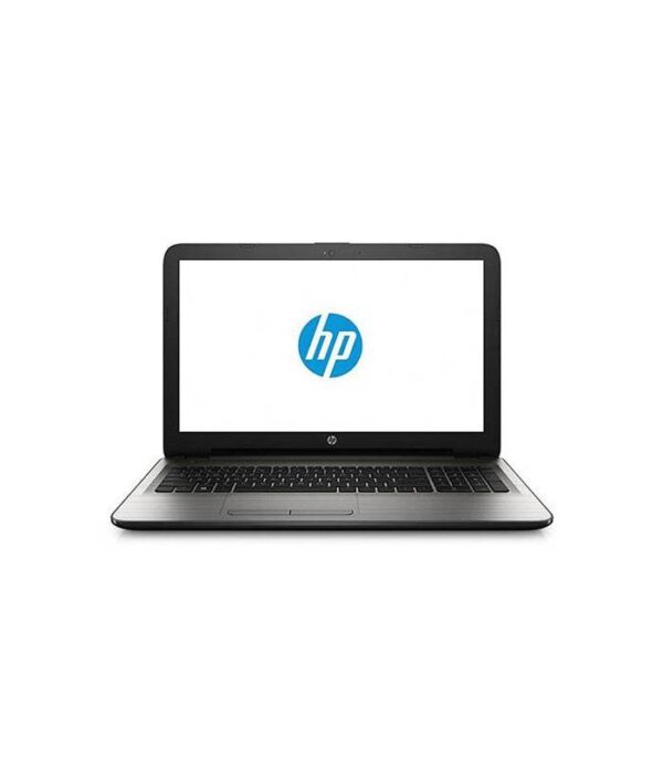 Laptop HP 15-ay049nia لپ تاپ اچ پی