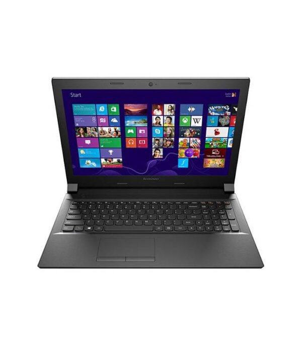 Laptop Lenovo B5080 لپ تاپ لنوو