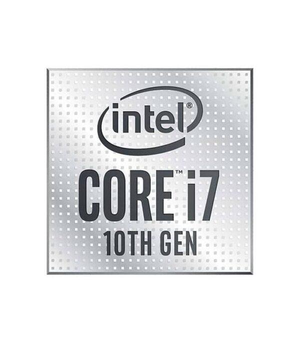 سی پی یو اینتل بدون باکس مدل CPU Intel Core i7-10700 Tray