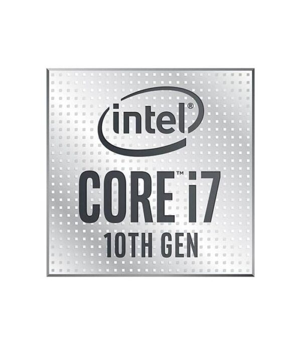 سی پی یو اینتل بدون باکس مدل CPU Intel Core i7-10700K Tray