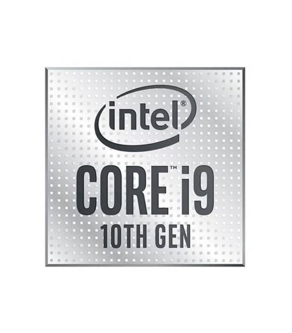 سی پی یو اینتل بدون باکس مدل CPU Intel Core i9-10900F Tray