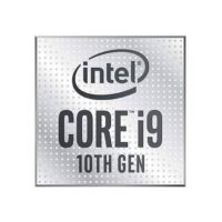 سی پی یو اینتل بدون باکس مدل CPU Intel Core i9-10900KF Tray