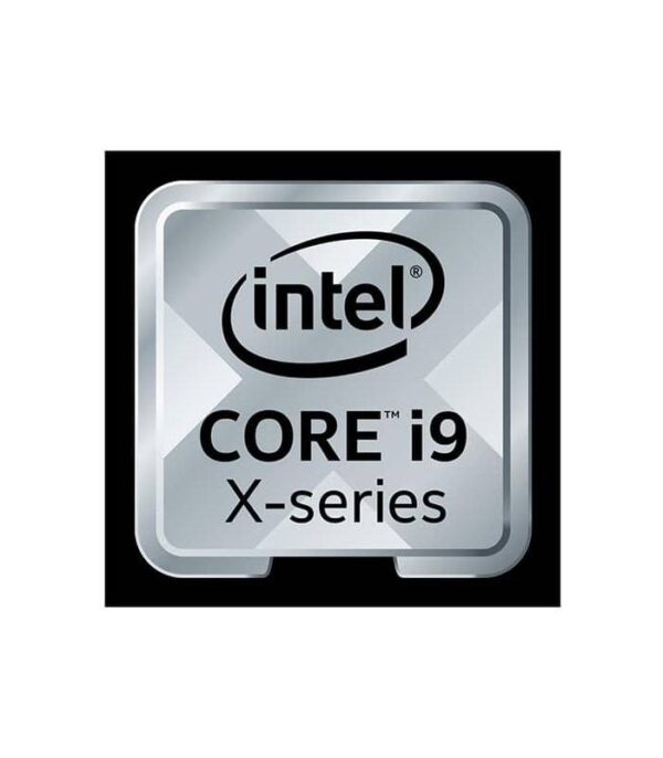 سی پی یو اینتل باکس مدل CPU Intel Core i9-10900X