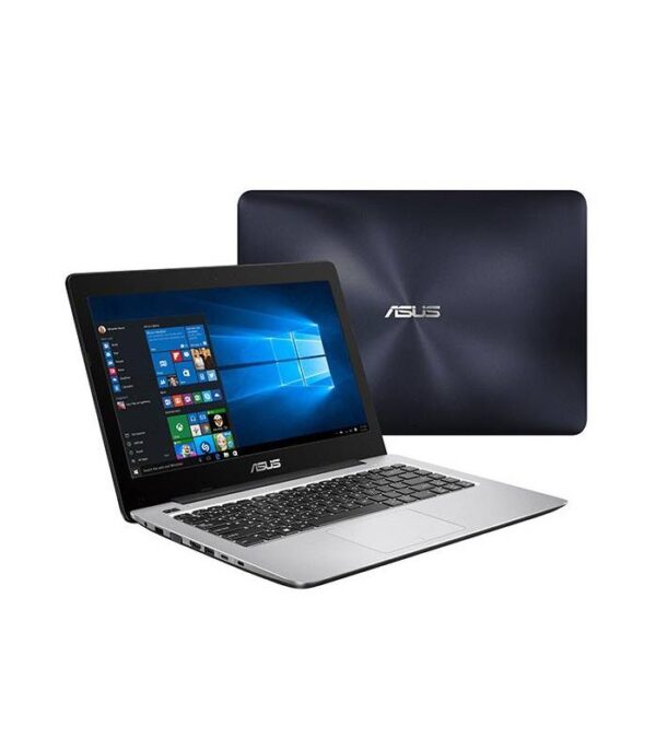 Laptop ASUS K456UR-B لپ تاپ ایسوس