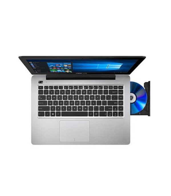 Laptop ASUS K456UR-B لپ تاپ ایسوس