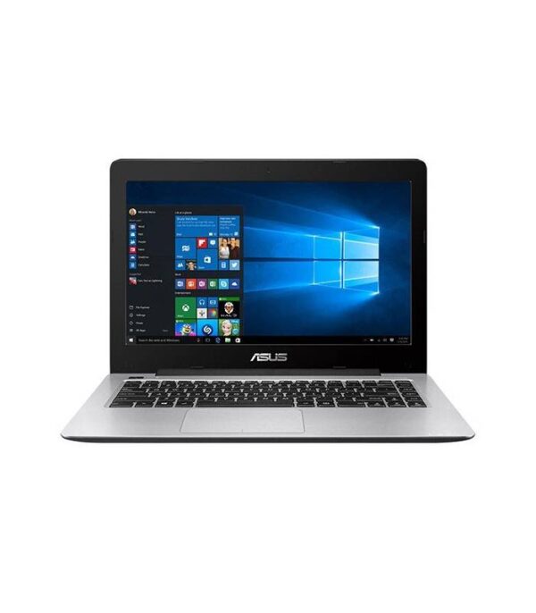 Laptop ASUS K456UR-B لپ تاپ ایسوس