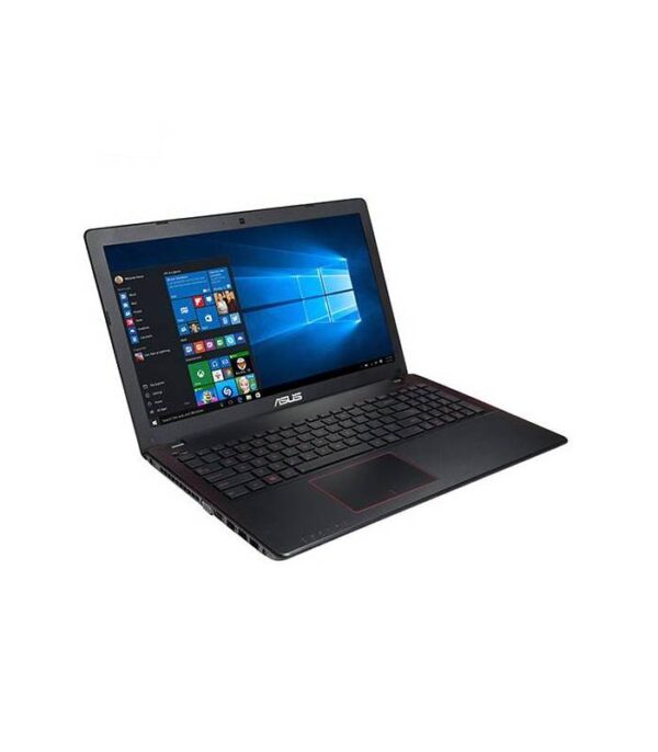 Laptop ASUS K550VX-A لپ تاپ ایسوس