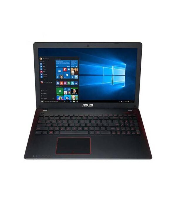 Laptop ASUS K550VX-A لپ تاپ ایسوس