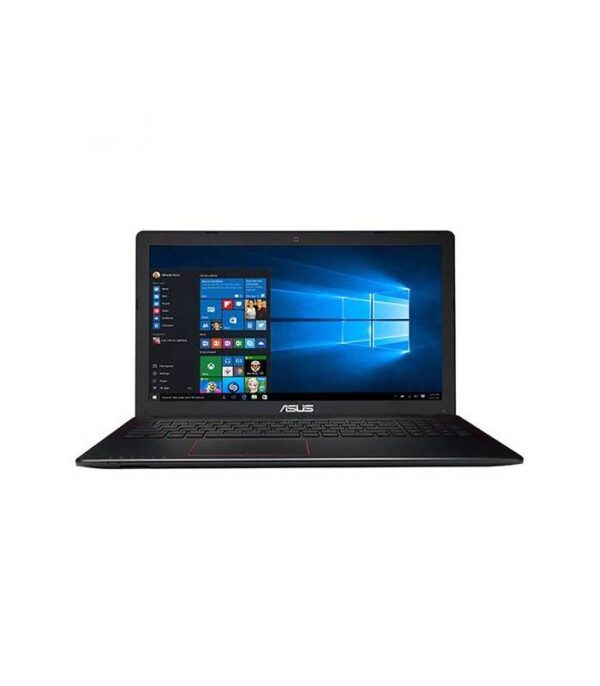 Laptop ASUS K550VX-A لپ تاپ ایسوس