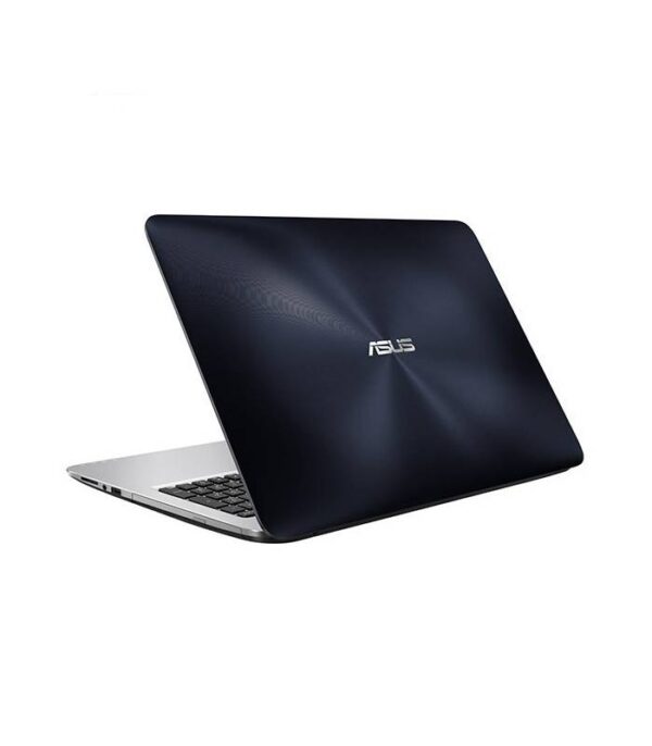 Laptop ASUS K556UR_A لپ تاپ ایسوس