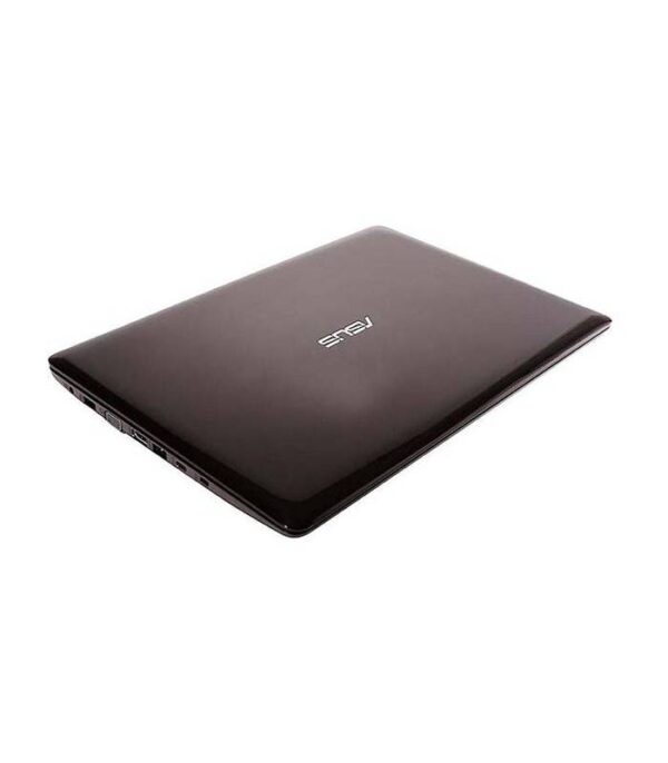 Laptop ASUS K556UR_A لپ تاپ ایسوس