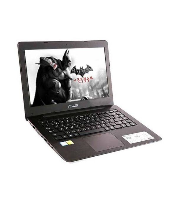 Laptop ASUS K556UR_A لپ تاپ ایسوس