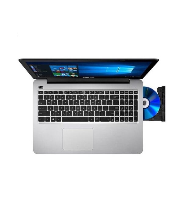 Laptop ASUS K556UF-B لپ تاپ ایسوس