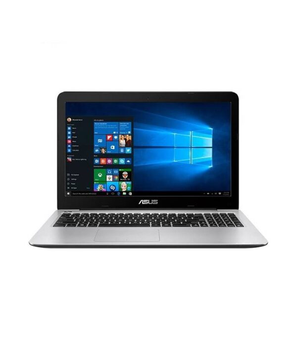 Laptop ASUS K556UF-B لپ تاپ ایسوس