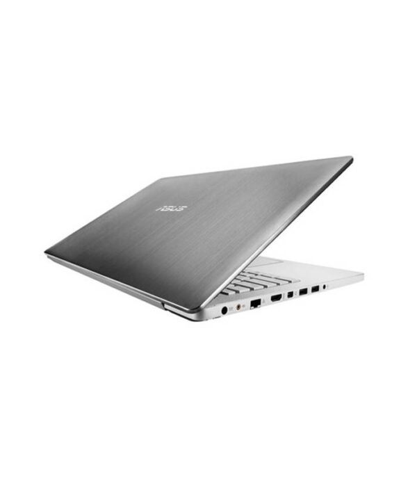 Laptop ASUS N550JX لپ تاپ ایسوس