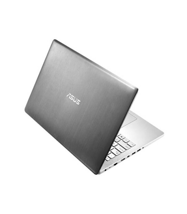 Laptop ASUS N550JX لپ تاپ ایسوس