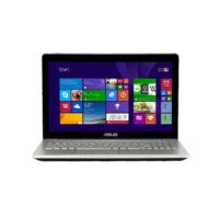 Laptop ASUS N550JX لپ تاپ ایسوس