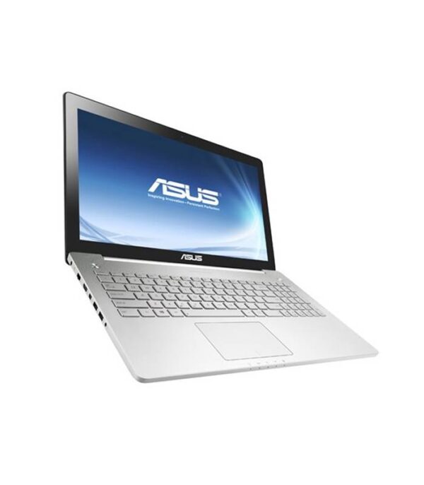 Laptop ASUS N550JX لپ تاپ ایسوس