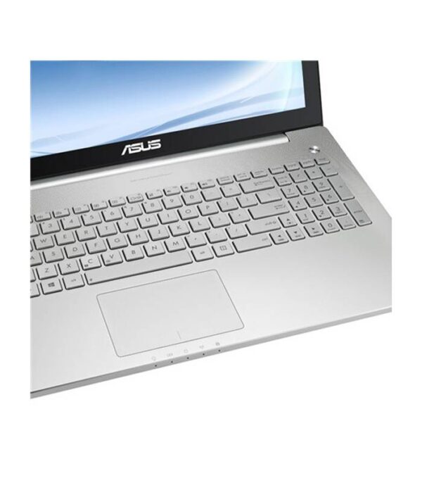 Laptop ASUS N550JX لپ تاپ ایسوس