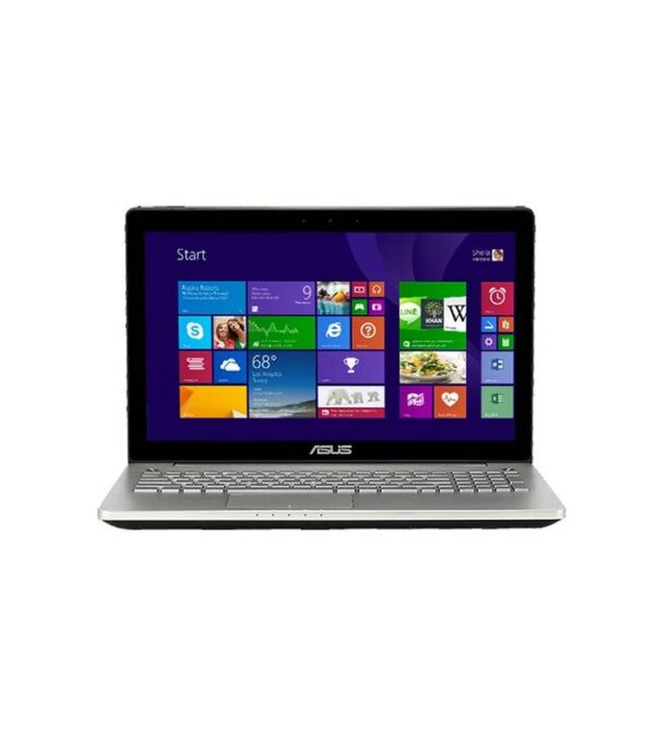 Laptop ASUS N550JX لپ تاپ ایسوس