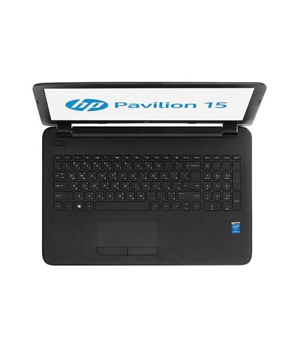 Laptop HP Pavilion 15-ac181nia لپ تاپ اچ پی