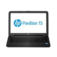 Laptop HP Pavilion 15-ac181nia لپ تاپ اچ پی