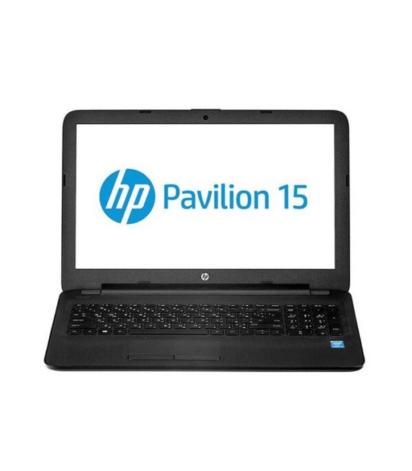 Laptop HP Pavilion 15-ac181nia لپ تاپ اچ پی
