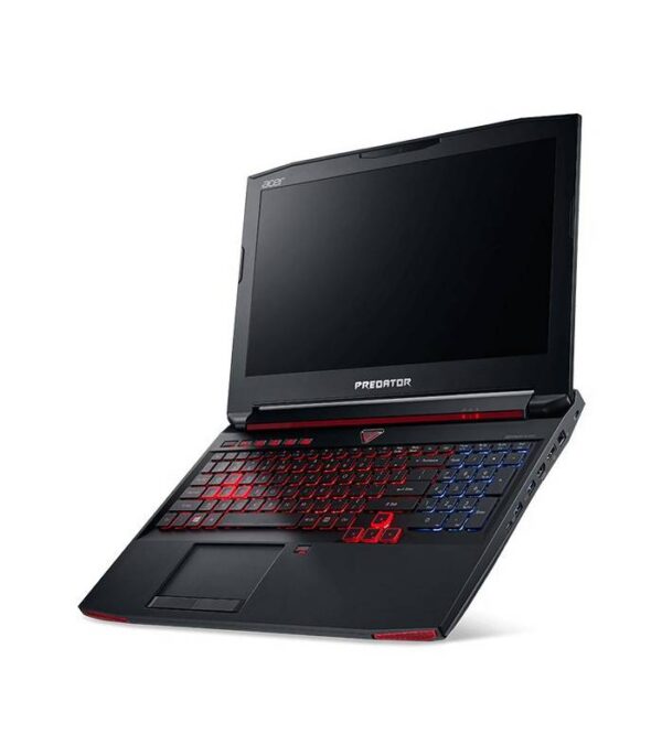 Laptop Acer Predator 15 G9 لپ تاپ ایسر