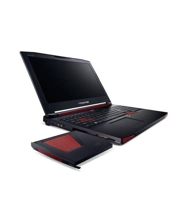 Laptop Acer Predator 15 G9 لپ تاپ ایسر