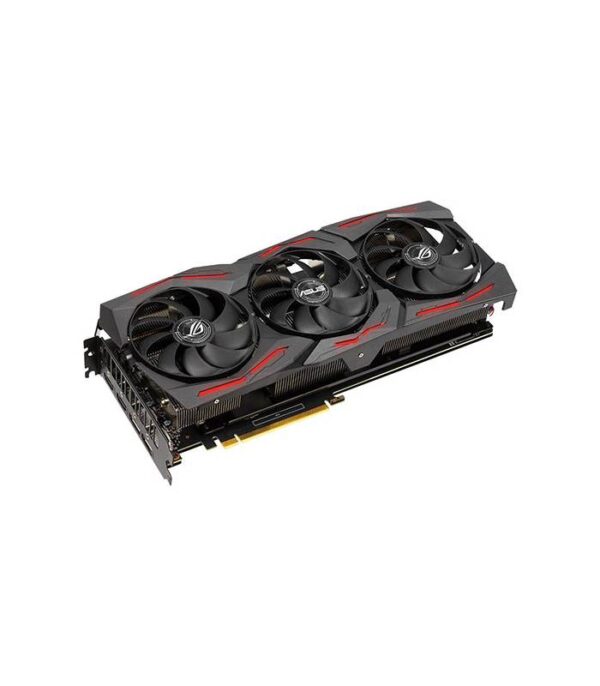 ASUS ROG STRIX RTX2060 6G EVO GAMING کارت گرافیک گیمینگ ایسوس