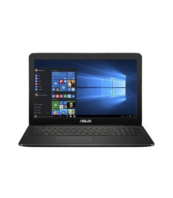 Laptop ASUS X554LJ لپ تاپ ایسوس