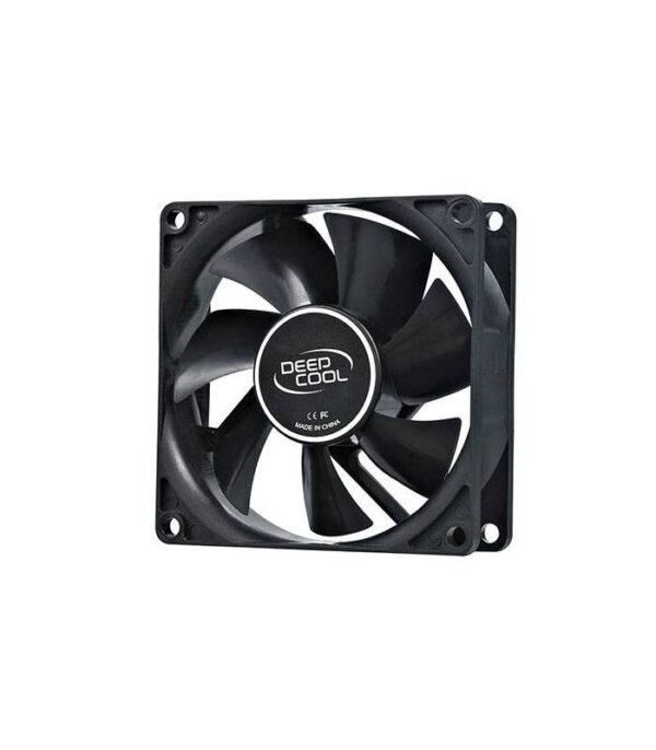 DeepCool XFAN 80 Case Fan فن کیس دیپ کول